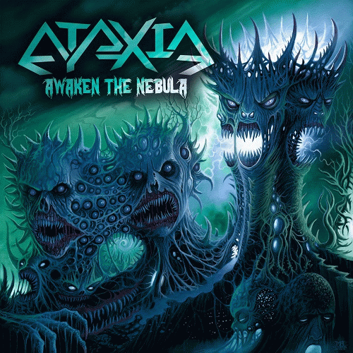 Ataxia : Awaken the Nebula